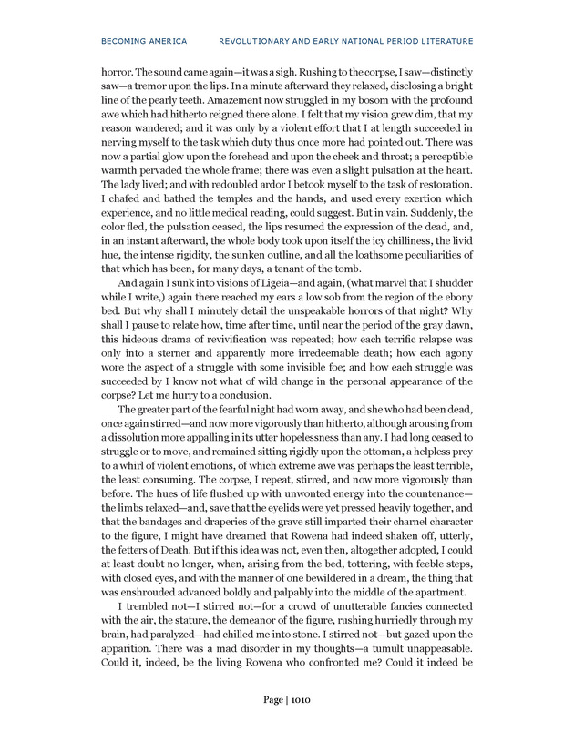 Becoming America - Title Page 1021
